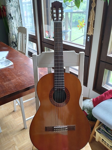 Yamaha C-40