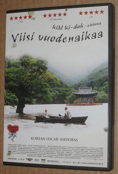 Viisi vuodenaikaa, Forrest Gump, Luutalätkää, Joy, Old Dogs, Sekaisin suhteessa