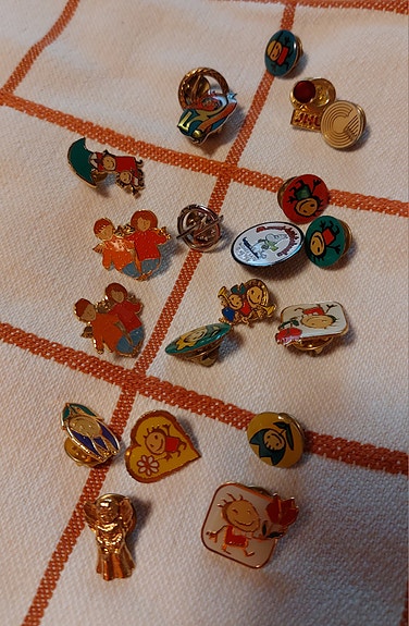 Pinssit