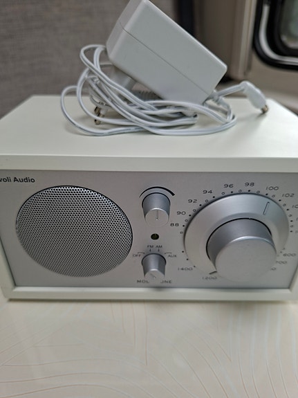 Tivoli Audio