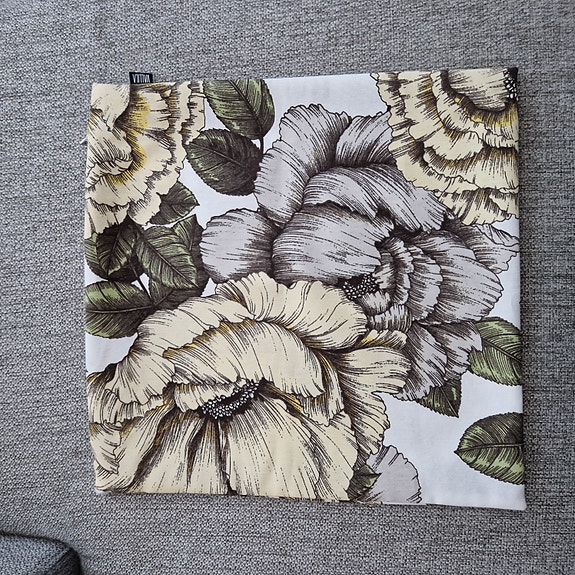 Vallilan Alma-koristetyynynpäällinen
