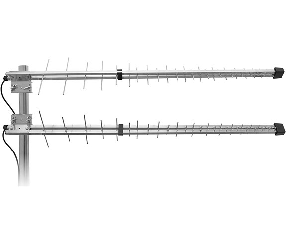 Iskra P-60 Unicom MIMO 3G/4G/5G/LTE/GSM-suunta-antennipaketti
