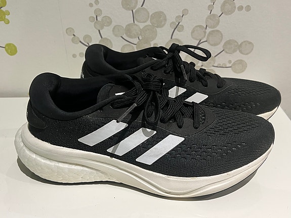 Adidas Supernova 37,5