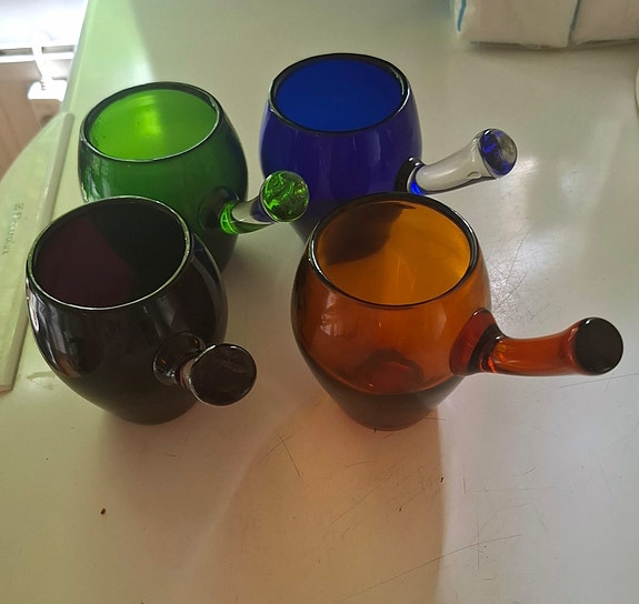Kumela sarvituoppeja