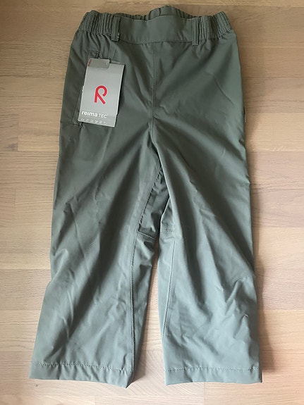 Reimatec välikausihousut, koko 98 UUDET