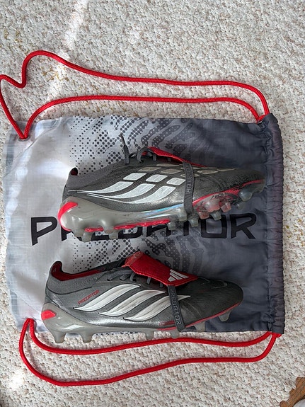 Adidas Predator Elite Ag
