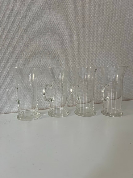 Heikki Orvola Piccolo-lasit 4 kpl
