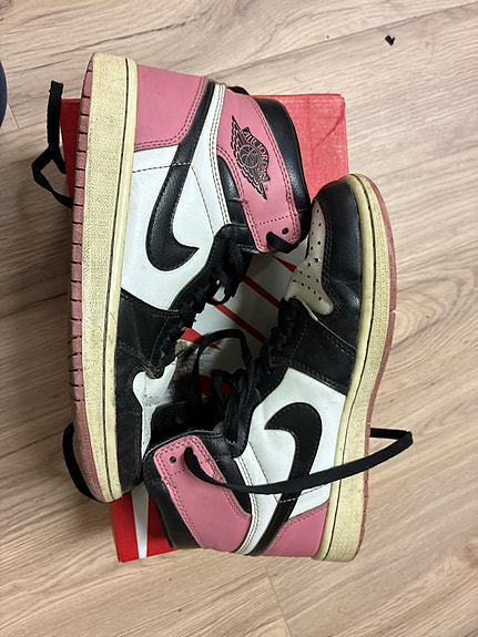 Nike air jordan