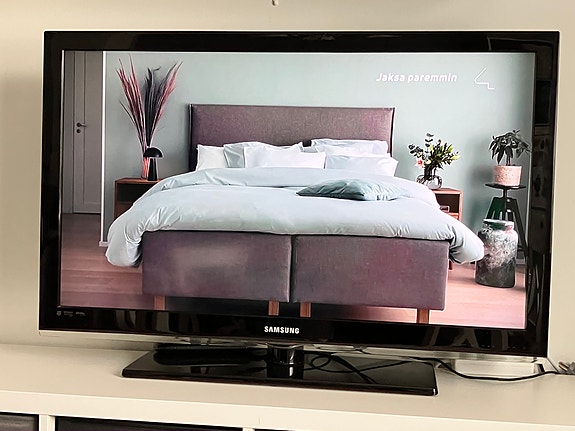 TV