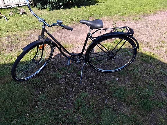 28" Helkama Aino pyörä