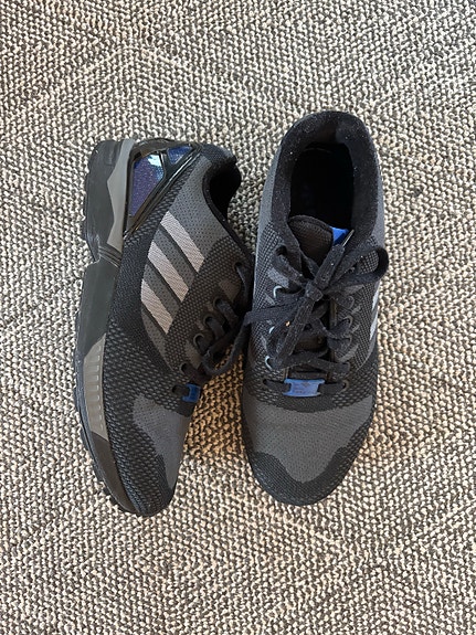 Adidas ZX FLLIX Torsion kengät koko 40,5