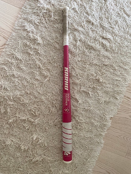 Karhu goldhammer 90cm