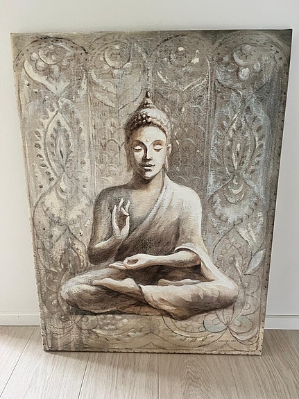 Buddha-taulu