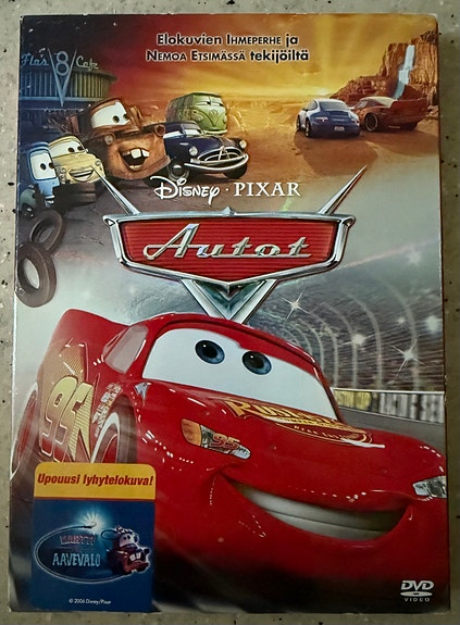 Autot