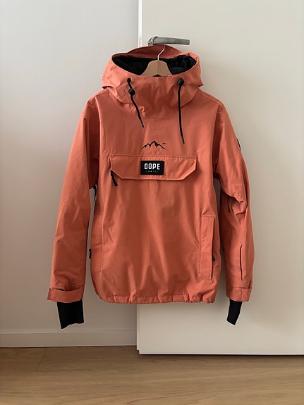 Dope laskettelutakki XS