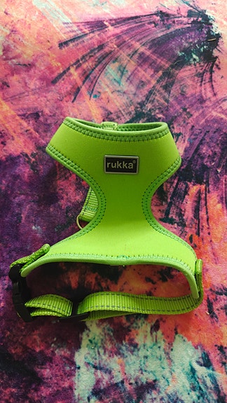 XS RUKKA valjaat