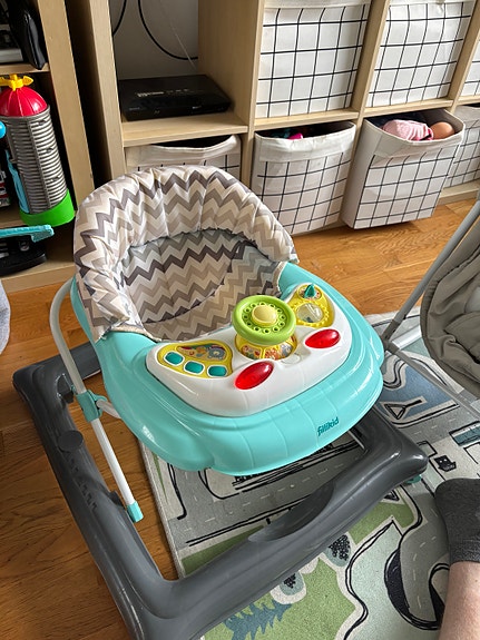 Fillikid walker