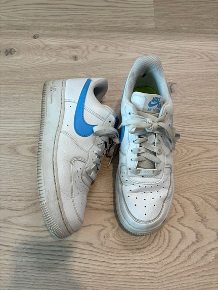 Air force 1