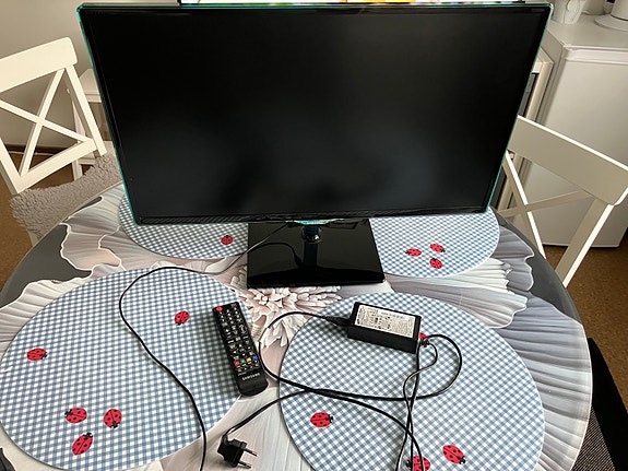 Tv/Näyttö