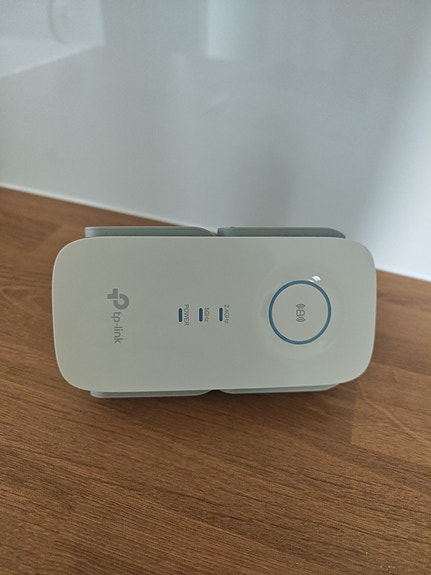 TP-LINK RE650