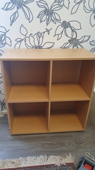 Ikea Kallax
