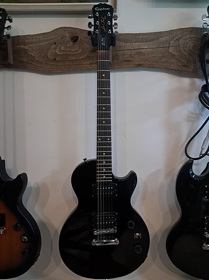 Epiphone Les Paul special II