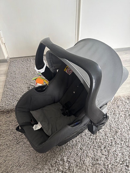 Turvakaukalo Britax