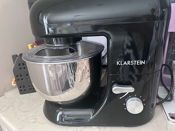 Klarstein mixer