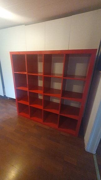 Ikea Kallax
