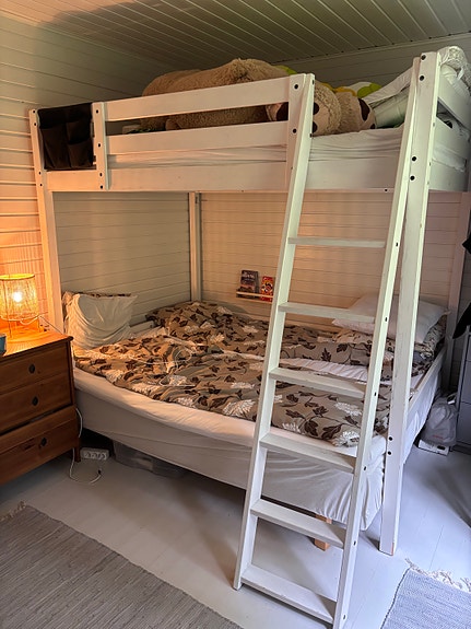 IKEA storå kerrossänky