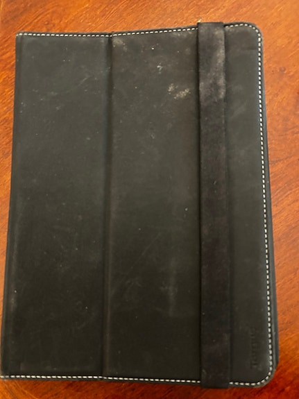 Targus iPad-suojakotelo iPad Pro 10,5