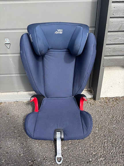 Britax Römer Kidfix
