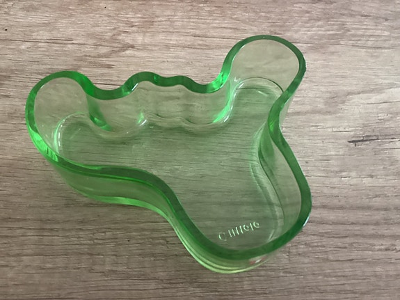 Aalto pieni malja