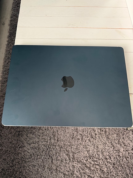 Apple MacBook Air 15 2024 M3, 16GB, 512 GB