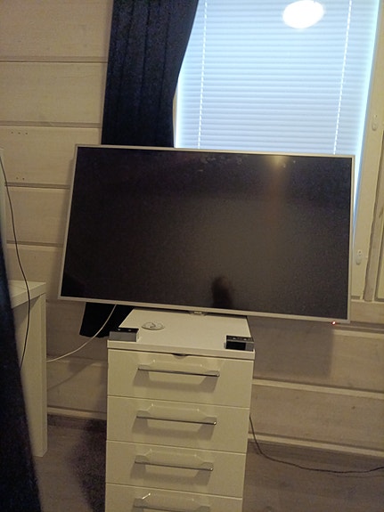 Philips televisio