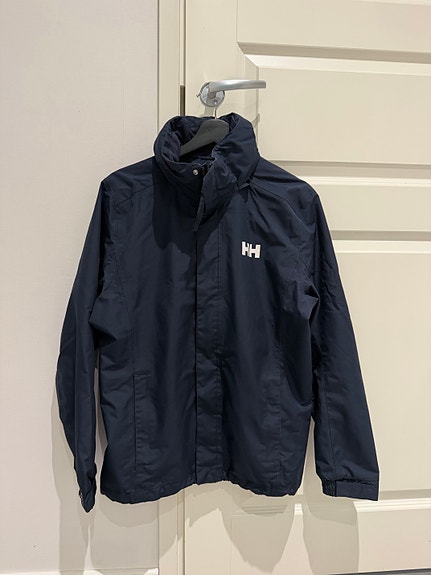Helly Hansen kuoritakki
