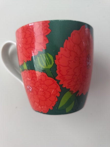 Iittala Marimekko Primavera muki.