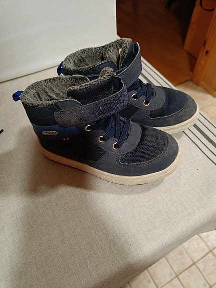 Viking lasten kengät, koko 26