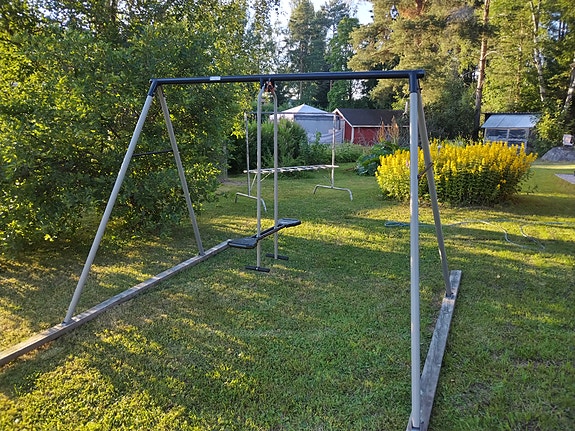 Hörby bruk lasten pihakeinu