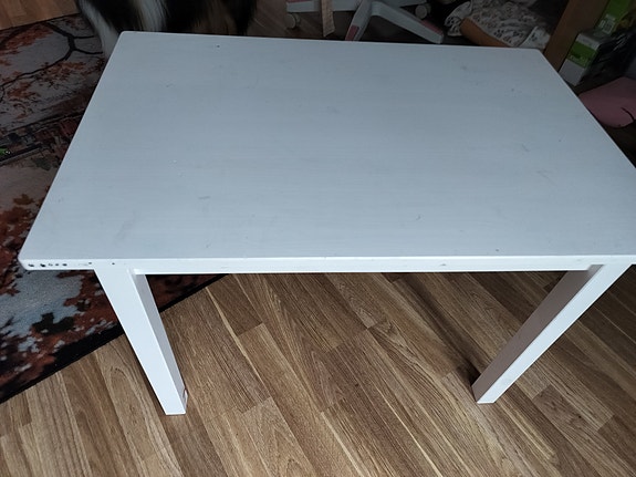 IKEA Sundvik lasten pöytä