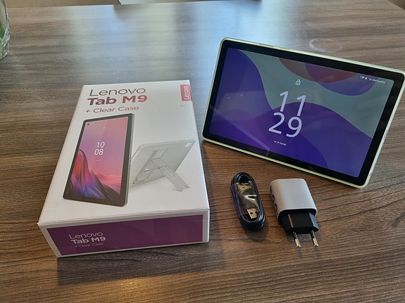 Lenovo Tab M9 64Gb 4g /LTE