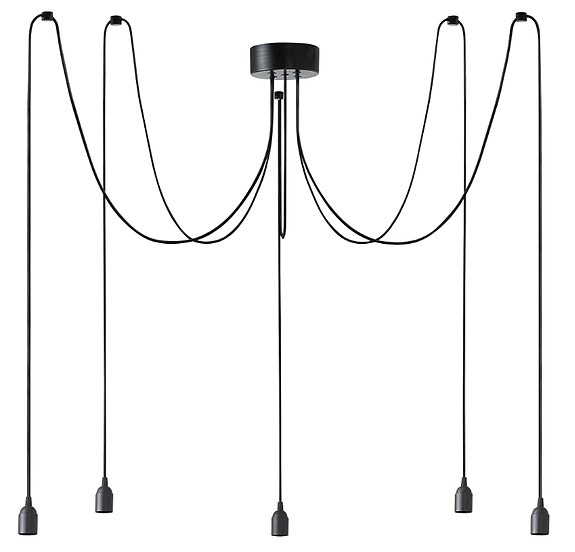 Ikea BENGTSBOL -valaisimen runko