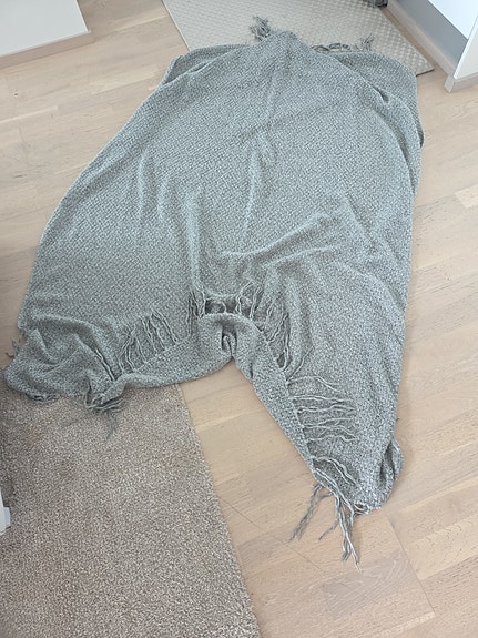 Torkkupeitto