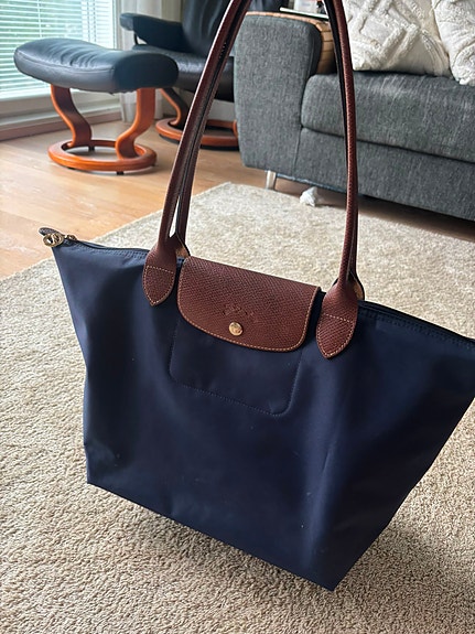 Longchamp Le Pliage laukku
