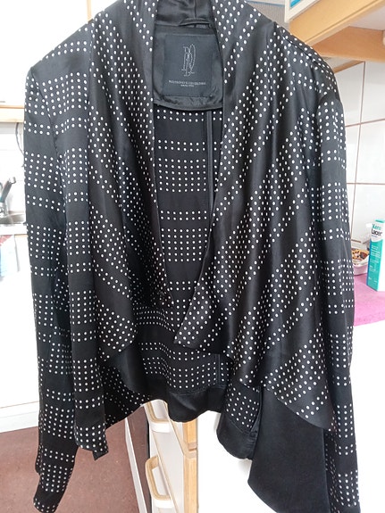 silkki 100% philosophy blues  original s