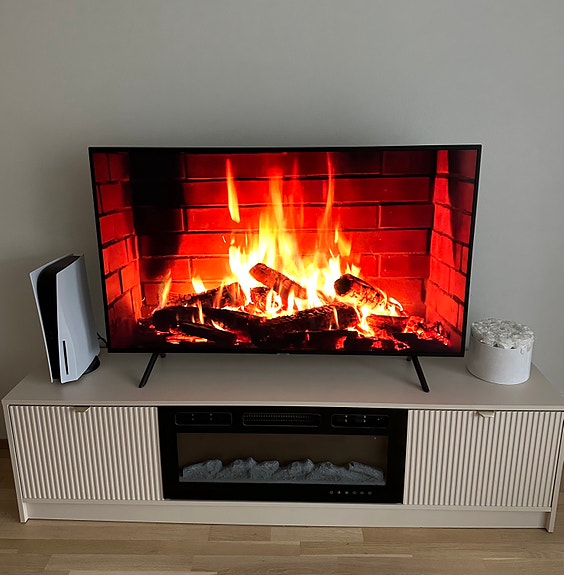 Samsung Tv 55    UE55NU7172UXXH