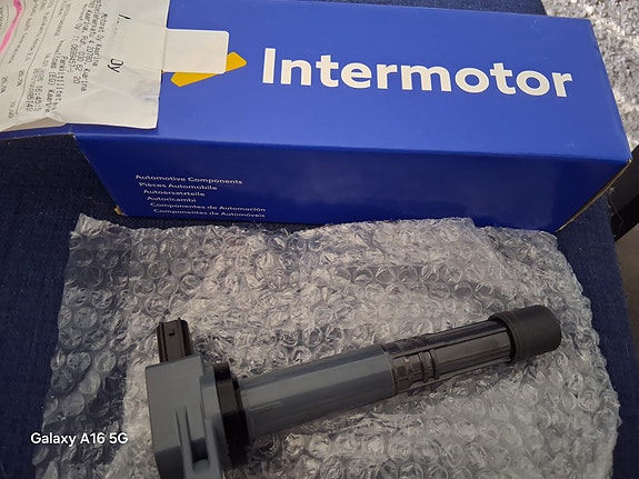 Honda 2.4/2.0  vtec puola