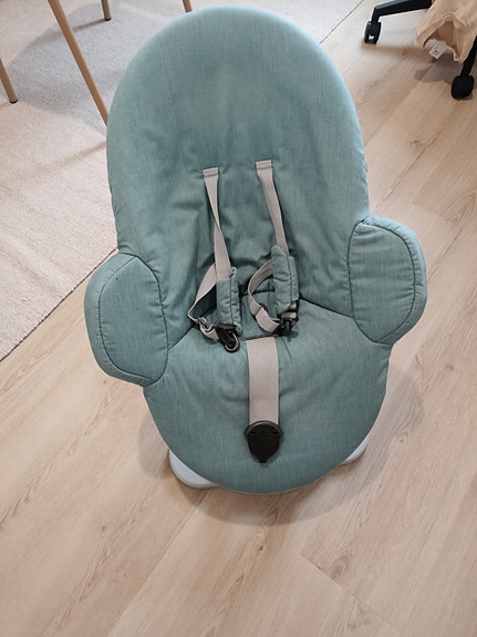 Stokke Steps Bouncer- sitteri