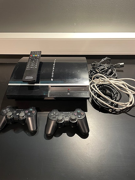 Playstation 3