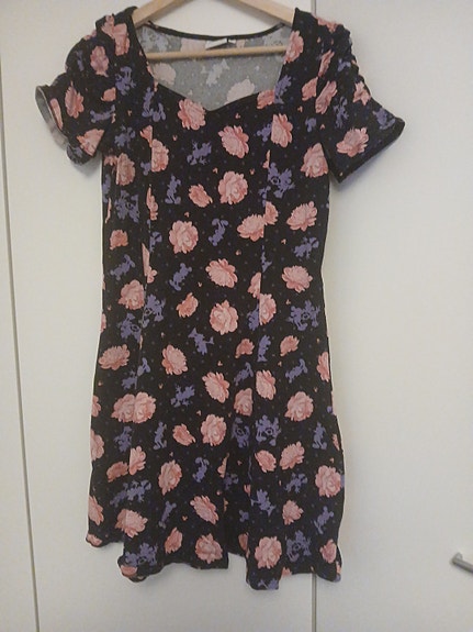 Disneyn mekko